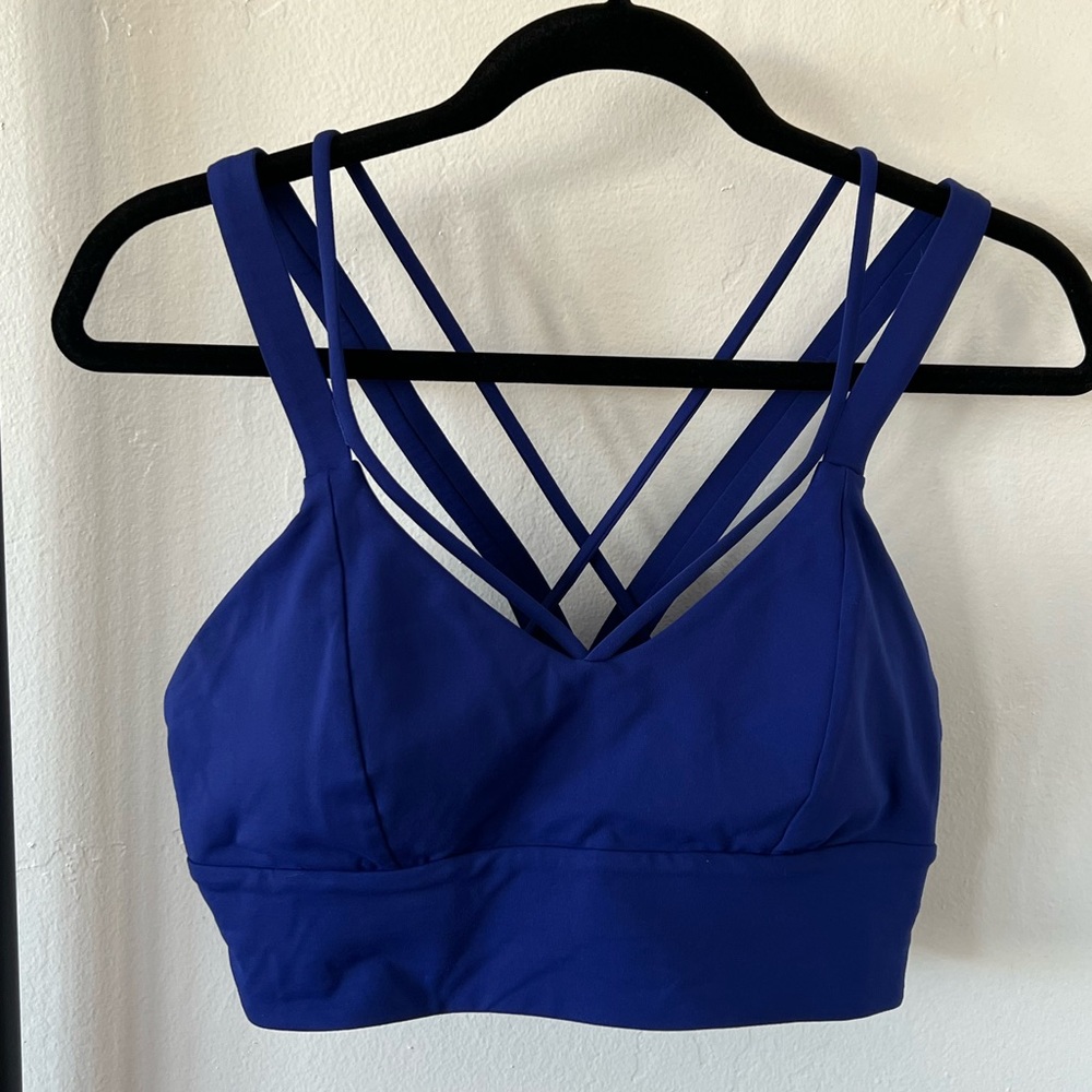 Lululemon bralette - Picture 2 of 2
